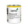 Osmo Dekorační vosk Creativ - 0,375l červená (RAL 3000) 3104
