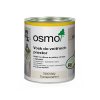 Osmo Vosk do vnitřních prostor - 0,75l bílý transparentní 7393
