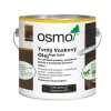 Osmo tvrdý voskový olej EFFEKT - 2,5l stříbrný 3091