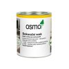 Osmo Dekorační vosk Creativ - 0,375l modrá (RAL 6010) 3125