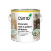Osmo Dekorační vosk k aplikaci stříkáním 2,5l bílý krycí 3012