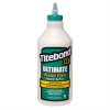 Hlavní obrázek Titebond lepidlo na dřevo D4 III Ultimate 946 ml