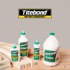 Obrázek 2  Titebond lepidlo na dřevo D4 III Ultimate 237 ml