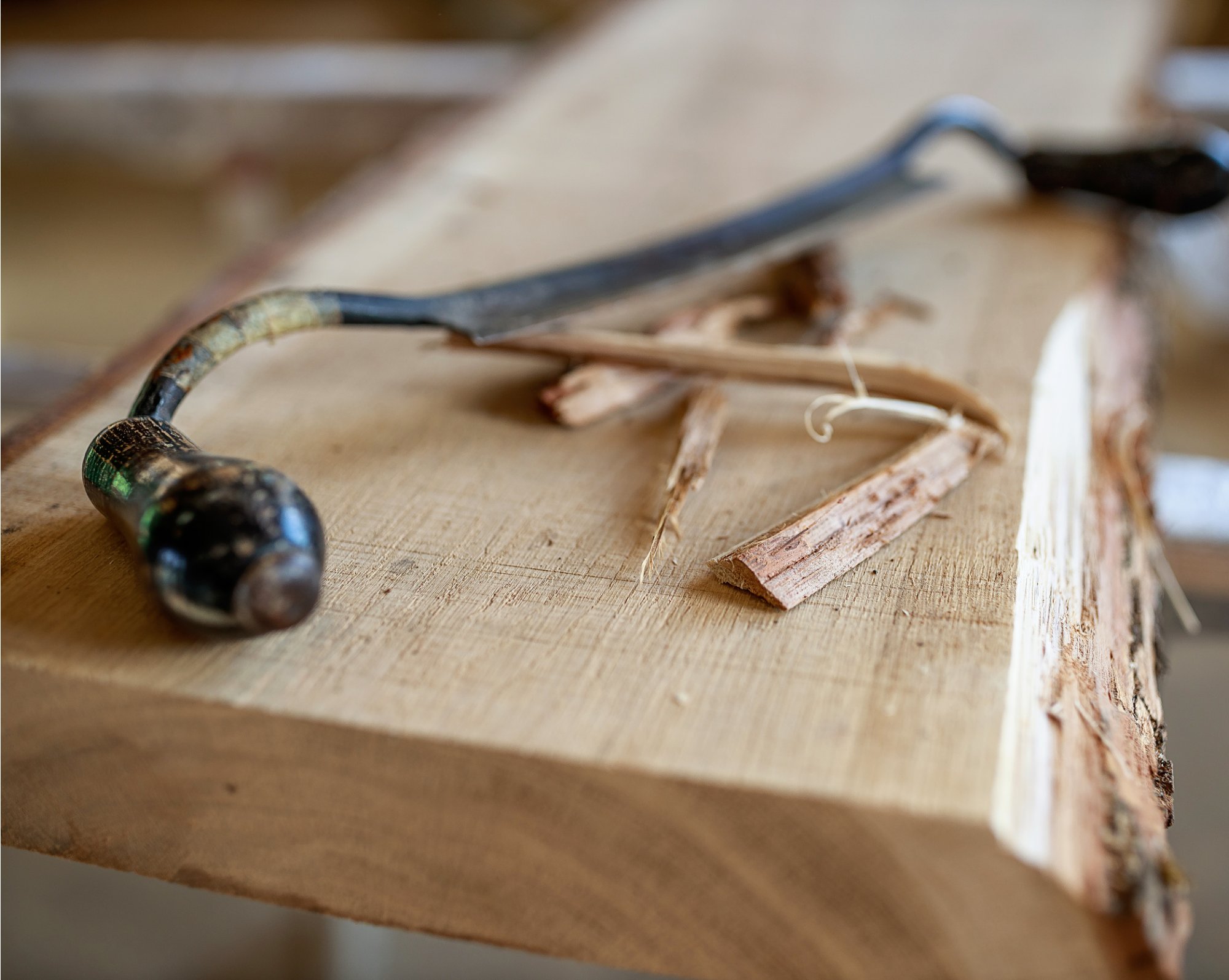 Spouštíme blog o poctivém řemesle