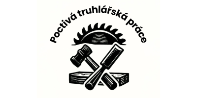 Poctivá truhlářská práce