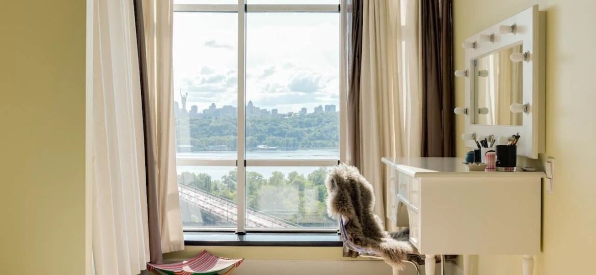 Jak vykouzlit na vašem kosmetickém stolku dokonalý řád