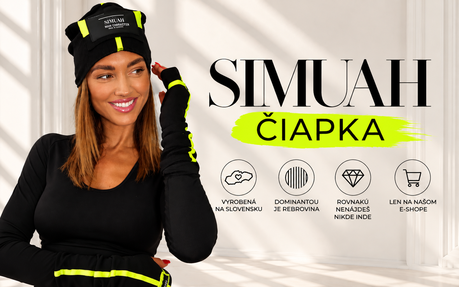 SIMUAH NEON