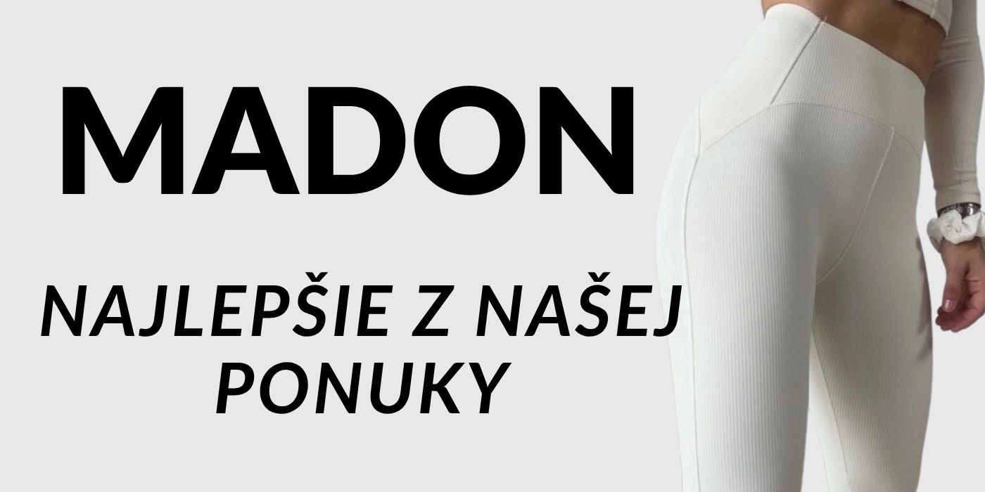 LEGÍNY MADON