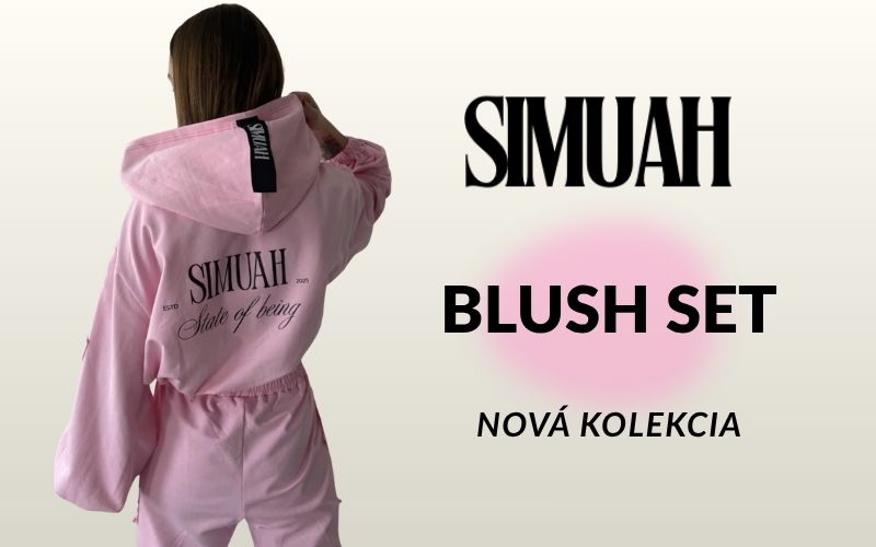 BLUSH SET