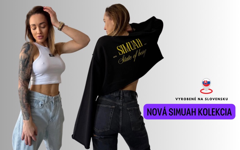 SIMUAH KOLEKCIA