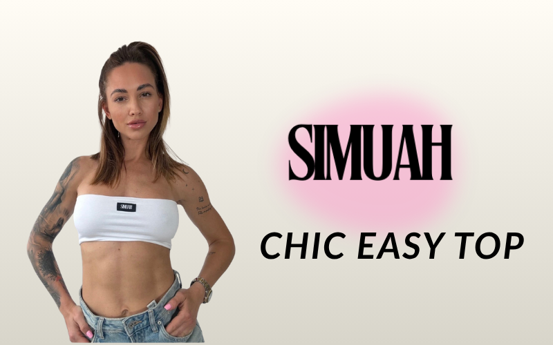 simuah easy top