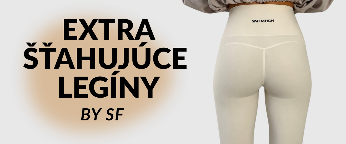 leginy nove