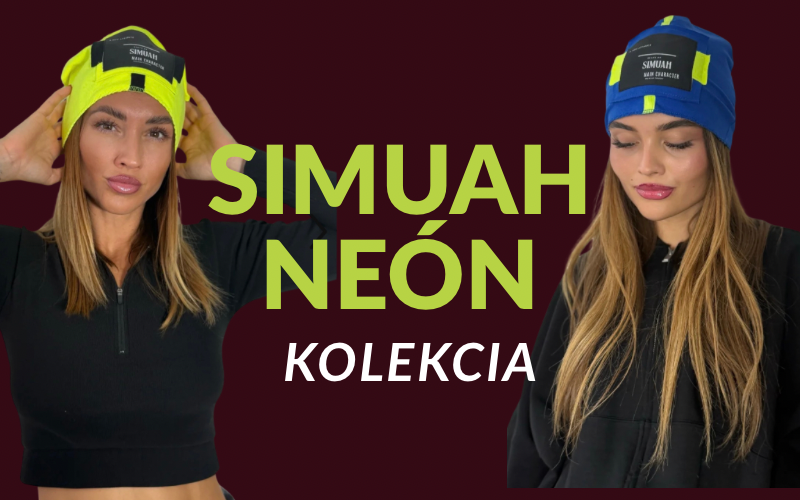 SIMUAH NEON