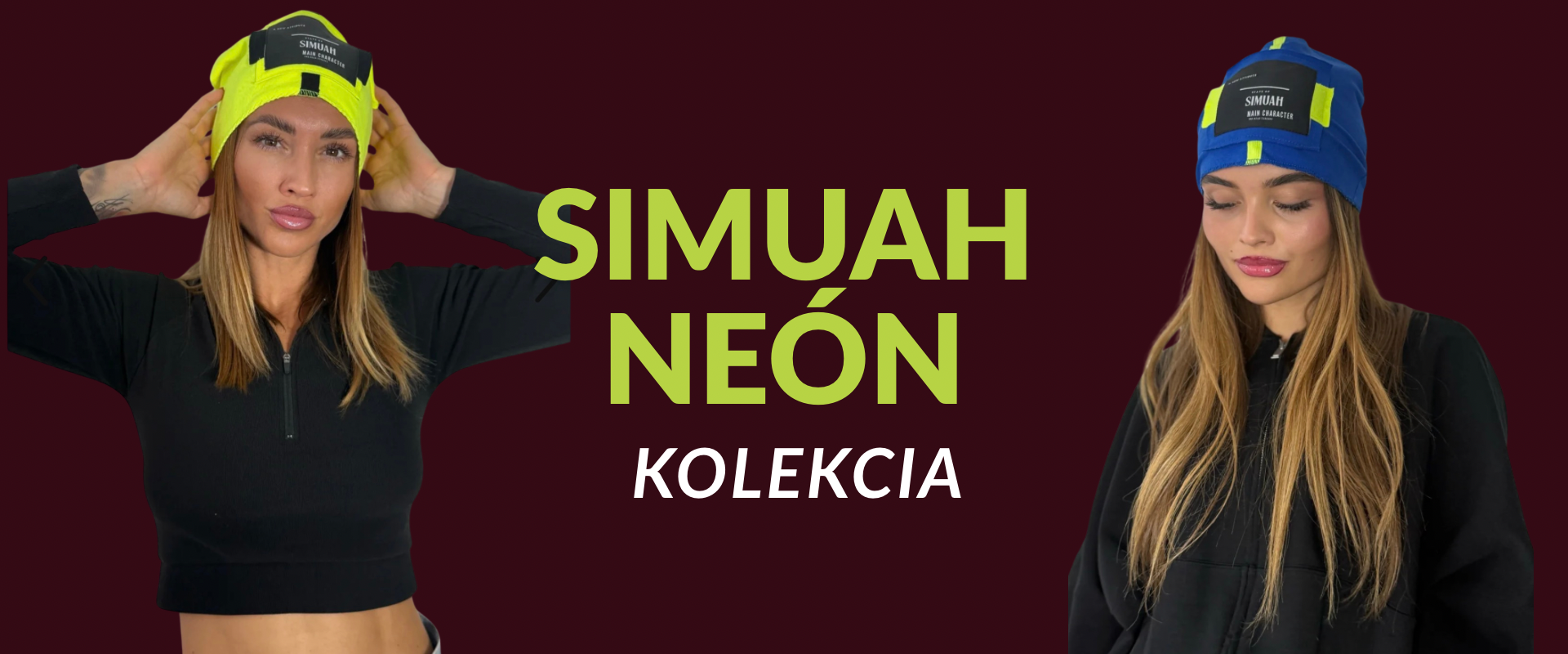 SIMUAH NEON PC
