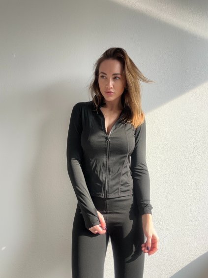 Skims mikina Silvie