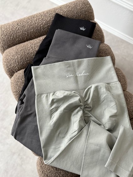 Legíny push-up SIM FASHION - nová verzia!