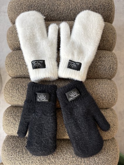 Zimní palčáky SIMFASHION