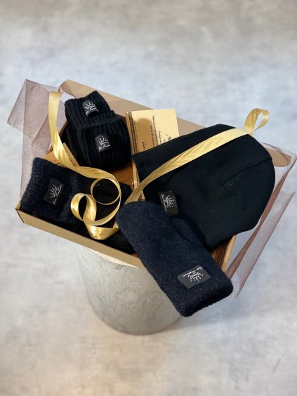 Vánočný box Flo 🎁