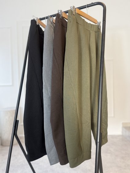 Balonové Kalhoty REYA