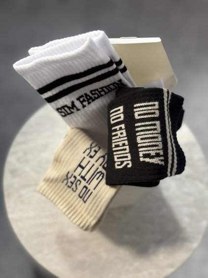 PONOŽKOVÝ BOX PRE NEHO A TEBA 🎁