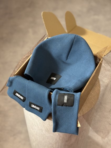 BOX SIMUAH /PETROLEJOVÁ