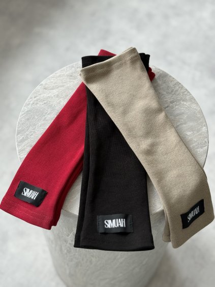 SIMUAH návleky na ruku