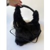 Plyšová kabelka SMALL