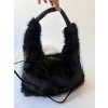 Plyšová kabelka SMALL