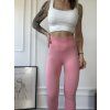 Legíny SF  Push-UP- NEW