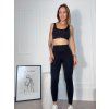 Legíny SF  Push-UP- NEW