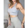 Legíny SF  Push-UP- NEW