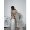 Legíny SF  Push-UP- NEW