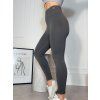 Legíny SF  Push-UP- NEW