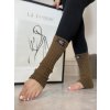 Návleky na nohu SIMFASHION