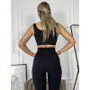 Extra Sťahujúce legíny SF / Waist Shape