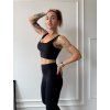 Extra Sťahujúce legíny SF / Waist Shape