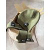 BOX SIMUAH / KHAKI