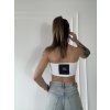 Simuah crop easy Chic