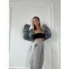Simuah crop easy Chic