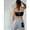 Simuah crop easy Chic