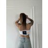 Simuah crop easy Chic