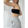 Simuah crop easy Chic
