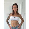Simuah crop easy Chic