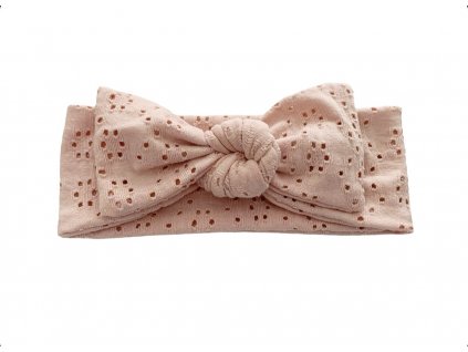 Světle růžová madeira