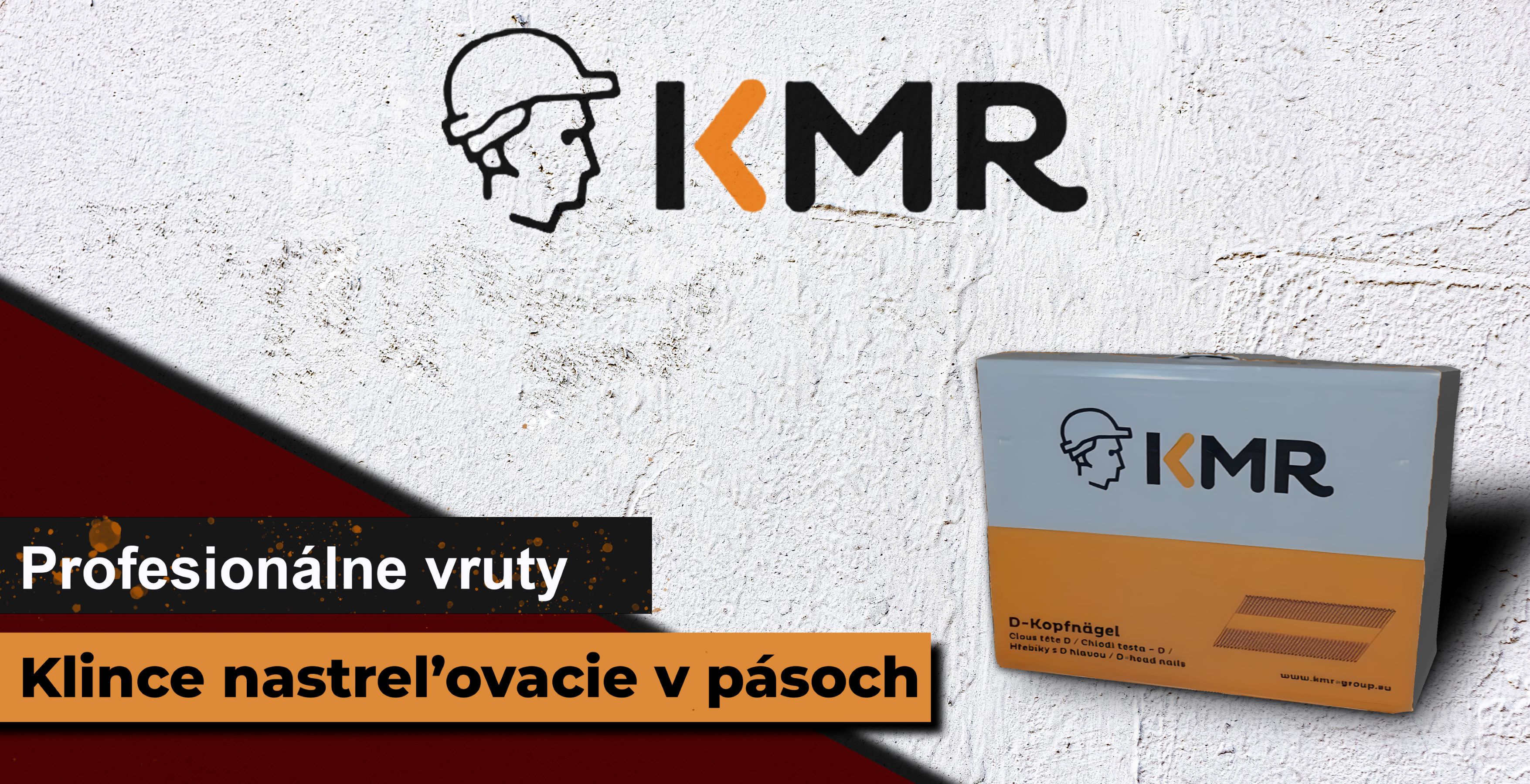 KMR