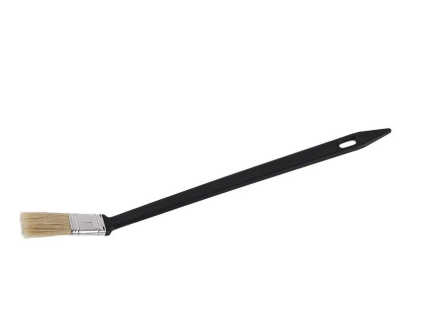 Štětec zárohový plastový 3"