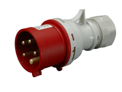 Vidlica 16A/ IVB 1653