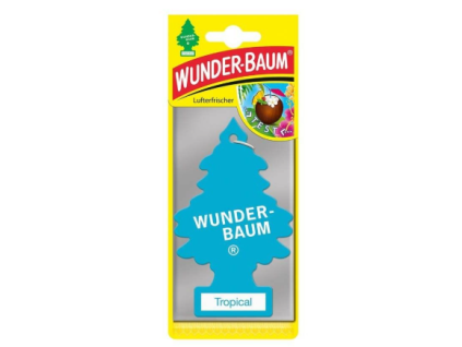 WUNDER-BAUM Tropical osviežovač