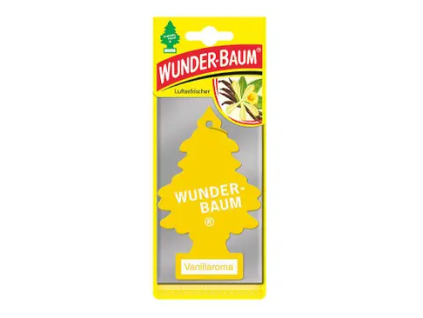 WUNDER-BAUM Vanilka