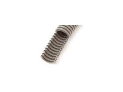 Rúrka ohybná, FXP - Turbo 20 GY 50m, 750N/5cm,-25 až 60°C, PVC (UNIVOLT)